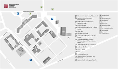 th brandenburg mein campus|my campus online thb.